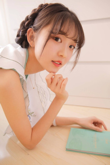 少女大人27集