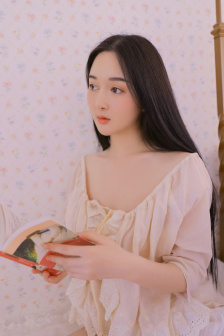 明星专题：陈熙琼