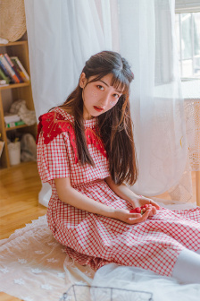 邻里的人们